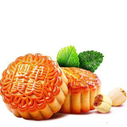 確認過眼神,華美月餅只送給對的人!